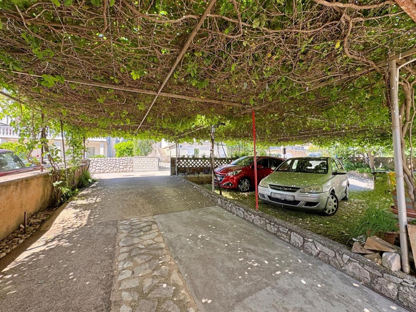 Apartments Andelka G Šilo Exterior foto